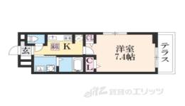 セレーノ間取り図面