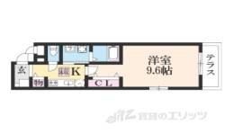 セレーノ間取り図面