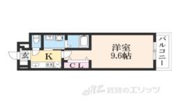 セレーノ間取り図面