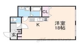 田中ビル間取り図面