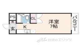 田中ビル間取り図面