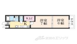 ＬａＦｉｔｅＳＨＯＧＯＩＮ間取り図面