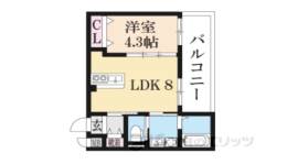 LEI大塚間取り図面