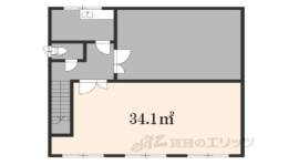 よしやビル間取り図面