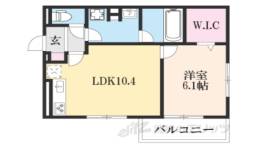 ｃａｓａ　ｓｅｒｅｓａ間取り図面