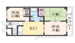 エルビーハウス間取り図面