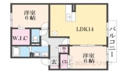 ディーグラフォート間取り図面