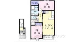 ａｉｌｅ間取り図面