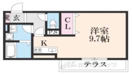 Ｒｅｐｏｓｅｒ　Ａｋａｎｅ間取り図面
