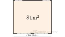 辻田ビル間取り図面