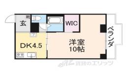 依岡ビル間取り図面