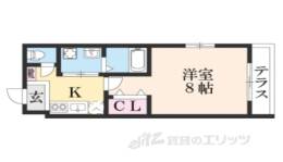 ＹＵＭＡＲＩＮ７元田中間取り図面