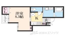 ＹＵＭＡＲＩＮ７元田中間取り図面