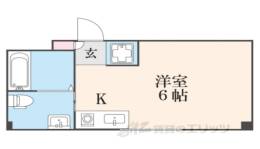 ｒｏｋｕｊｏ　ｈｏｕｓｅ間取り図面