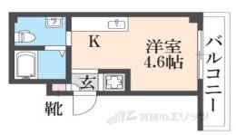 ｒｏｋｕｊｏ　ｈｏｕｓｅ間取り図面