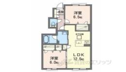 Ｓｈａ　Ｍａｉｓｏｎ　Ｃｌｏｃｈｅｔｔｅ間取り図面