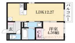 ロイヤルメゾンＨＹＳ間取り図面