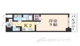 PLUM OWL間取り図面
