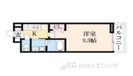 ハルズ　ＭＩＫＵＲＡＤＯ間取り図面