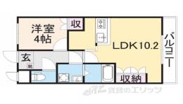 Ａ＆Ｓ・Ｎ間取り図面