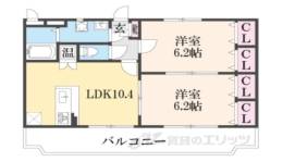 ＳＡＩＳＥＩ間取り図面