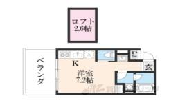 ｍａｈｉａ・ＳＵＮ―ＹＯＵ間取り図面