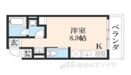 ｍａｈｉａ・ＳＵＮ―ＹＯＵ間取り図面