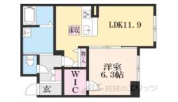 ＳｈａＭａｉｓｏｎ　Ｔ．Ｓ間取り図面