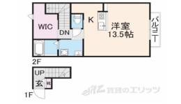 イストワール西今間取り図面