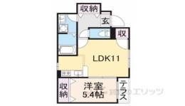 Ｐｉａｎｏ　Ｒｏｌｌ　野瀬間取り図面