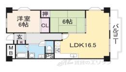 リアライズ八木間取り図面