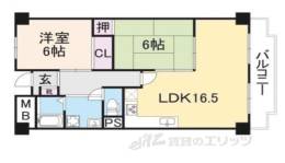 リアライズ八木間取り図面