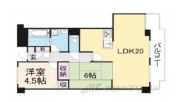 リアライズ八木間取り図面
