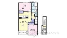 プロミネント間取り図面