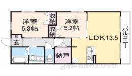 ｅｄｅｎ間取り図面