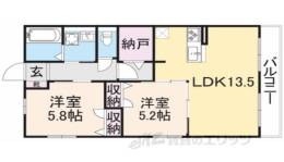 ｅｄｅｎ間取り図面