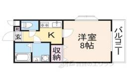 ＮＩＮＥ　ＢＯＸ間取り図面