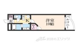 ルーエ辻久間取り図面
