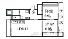 Ｃａｓａ辻久間取り図面