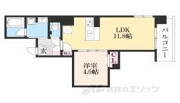 Ｏ・Ｅ・Ｓ間取り図面
