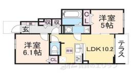 シエロ間取り図面