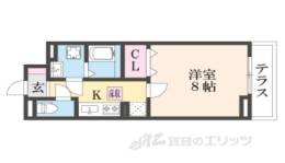 レオーネ間取り図面