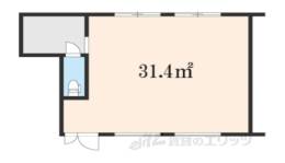 ＥＳＰＯＩＲ　ＢＬＤＧ間取り図面