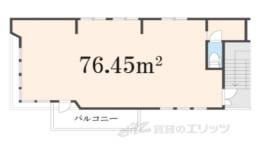 ＥＳＰＯＩＲ　ＢＬＤＧ間取り図面