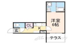 TSUBAKURA間取り図面