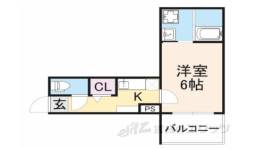 TSUBAKURA間取り図面