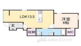 ENDEAVOR2022間取り図面