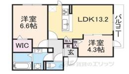 Ｐａｄｒｅ間取り図面