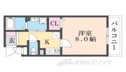 ヴィオレッタ間取り図面