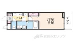 Nヴィレッジ間取り図面